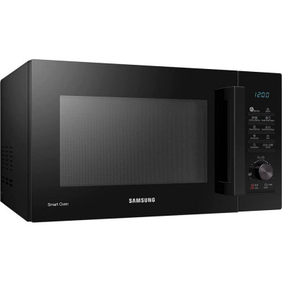 Мікрохвильова піч з грилем та конвекцією Samsung MC28A5135CK/UA