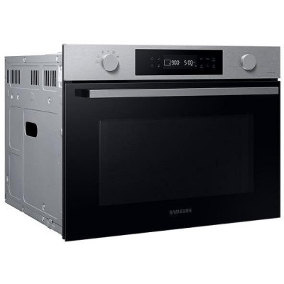 Мікрохвильова піч Samsung NQ5B4513GBS