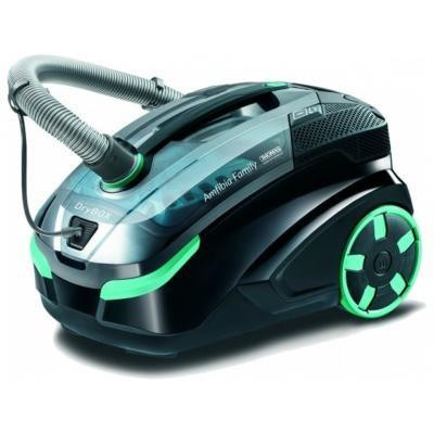 Миючий пилосос з аквафільтром Thomas DryBOX Amfibia Family (788599)