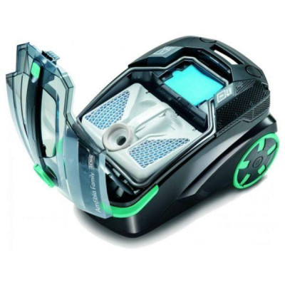 Миючий пилосос з аквафільтром Thomas DryBOX Amfibia Family (788599)