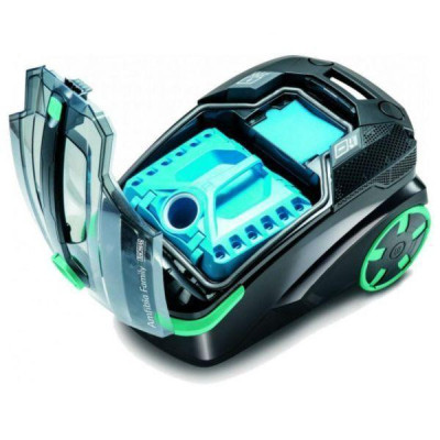 Миючий пилосос з аквафільтром Thomas DryBOX Amfibia Family (788599)