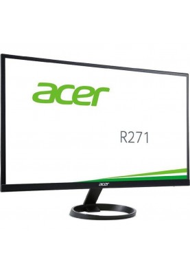 Монітор Acer R271Bbmix (UM.HR1EE.B01)