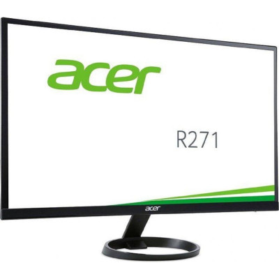 Монітор Acer R271Bbmix (UM.HR1EE.B01)