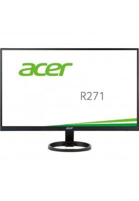 Монітор Acer R271Bbmix (UM.HR1EE.B01)