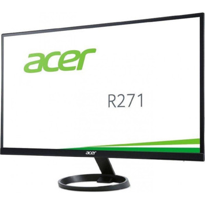 Монітор Acer R271Bbmix (UM.HR1EE.B01) Монітор Acer R271Bbmix (UM.HR1EE.B01)