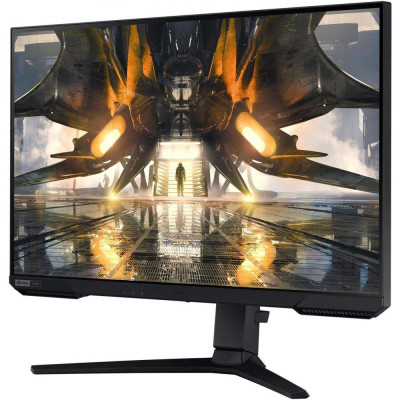 Монітор Samsung Odyssey G5 S27AG520 (LS27AG520NIXCI)