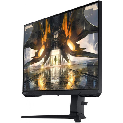 Монітор Samsung Odyssey G5 S27AG520 (LS27AG520NIXCI)