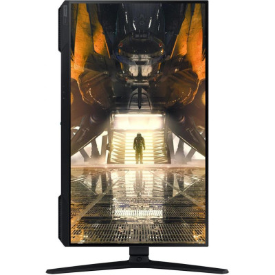 Монітор Samsung Odyssey G5 S27AG520 (LS27AG520NIXCI)