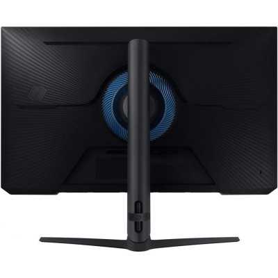 Монітор Samsung Odyssey G5 S27AG520 (LS27AG520NIXCI)