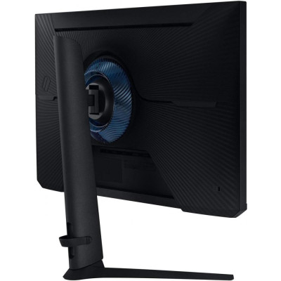 Монітор Samsung Odyssey G5 S27AG520 (LS27AG520NIXCI)