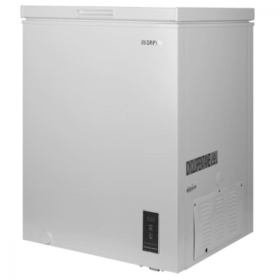 Морозильна скриня Grifon GRML-150EI