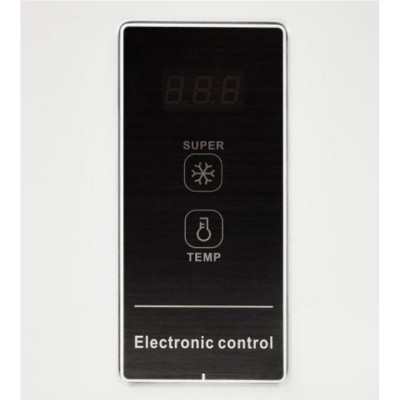 Морозильна скриня Grifon GRML-250EI