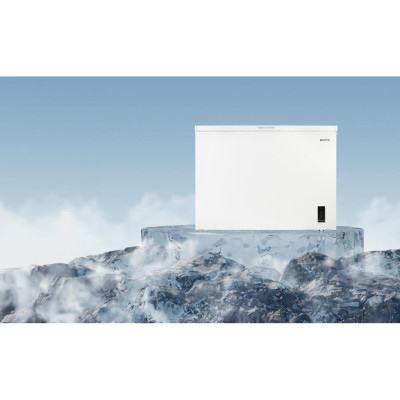 Морозильна скриня Grifon GRML-300EI Морозильна скриня Grifon GRML-300EI