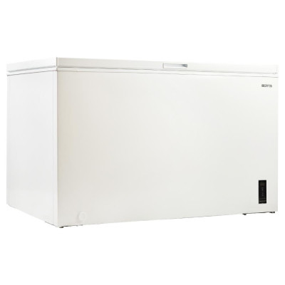 Морозильна скриня Grifon GRML-420EI Морозильна скриня Grifon GRML-420EI