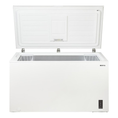 Морозильна скриня Grifon GRML-420EI Морозильна скриня Grifon GRML-420EI