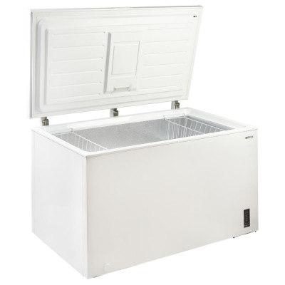 Морозильна скриня Grifon GRML-420EI Морозильна скриня Grifon GRML-420EI