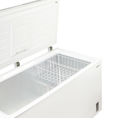 Морозильна скриня Grifon GRML-420EI Морозильна скриня Grifon GRML-420EI