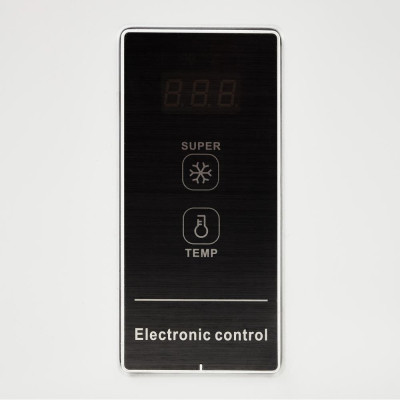 Морозильна скриня Grifon GRML-420EI Морозильна скриня Grifon GRML-420EI