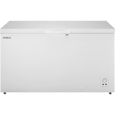 Морозильна скриня Vivax CFR-421H