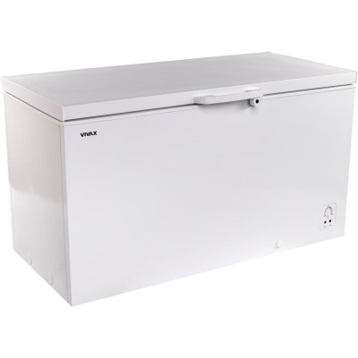Морозильна скриня Vivax CFR-421H