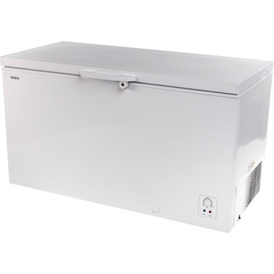 Морозильна скриня Vivax CFR-421H