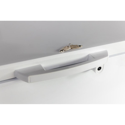 Морозильна скриня Vivax CFR-421H