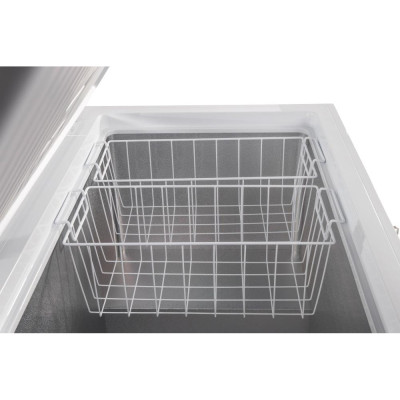 Морозильна скриня Vivax CFR-421H