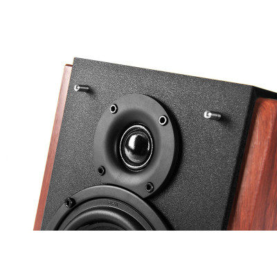 Мультимедійна акустика Edifier R1700 BT Brown
