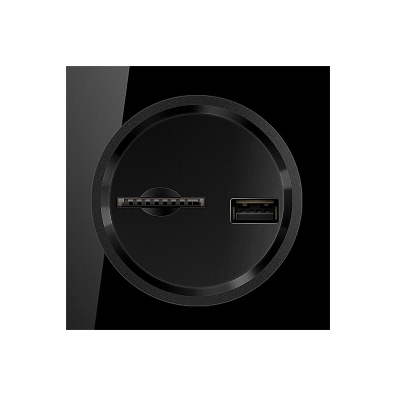 Мультимедійна акустика SVEN MS-302 Black (20100040)