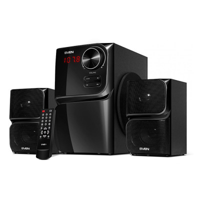 Мультимедійна акустика SVEN MS-305