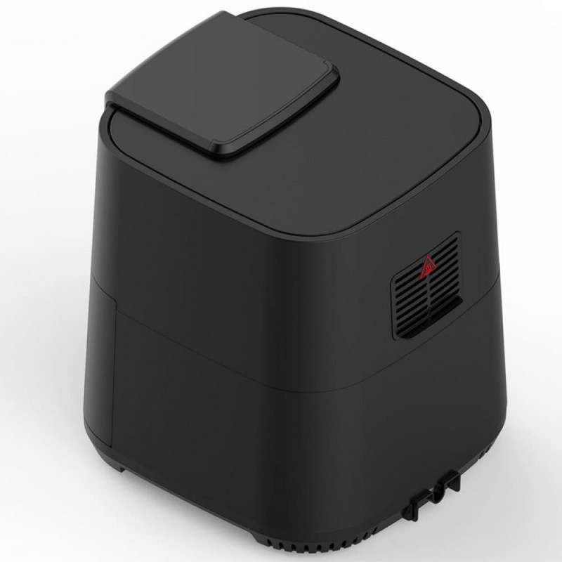 Мультипіч (аерофритюрниця) Deerma Air Fryer KZ120 (DEM-KZ120W)