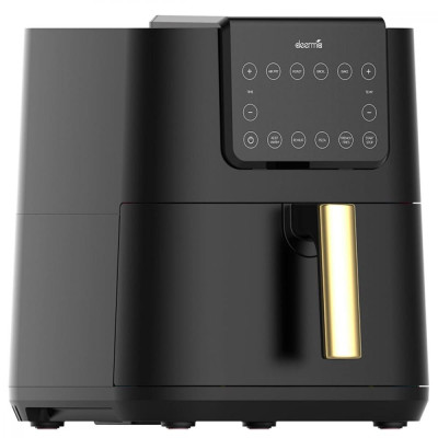 Мультипіч (аерофритюрниця) Deerma Air Fryer KZ120 (DEM-KZ120W)