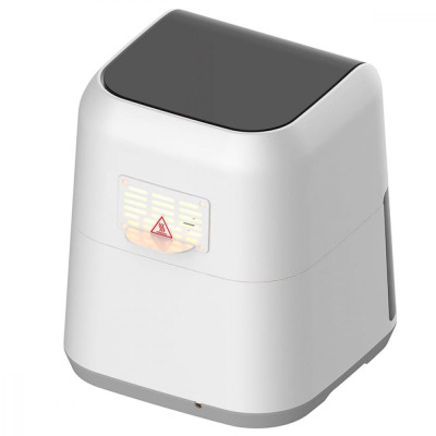 Мультипіч (аерофритюрниця) Deerma Air Fryer KZ130 (DEM-KZ130W)