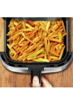 Мультипіч (аерофритюрниця) Tefal Easy Fry & Grill XXL EY801D