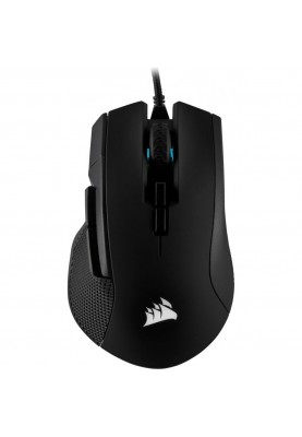 Миша Corsair Ironclaw RGB Black (CH-9307011-EU)