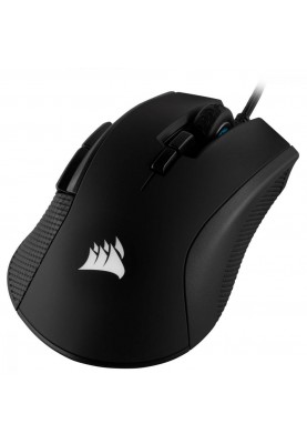 Миша Corsair Ironclaw RGB Black (CH-9307011-EU)