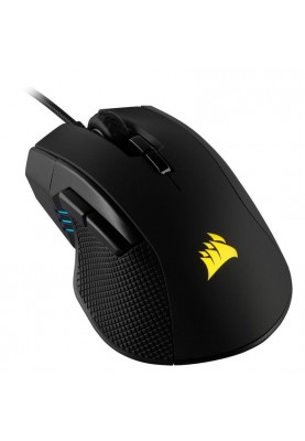 Миша Corsair Ironclaw RGB Black (CH-9307011-EU)