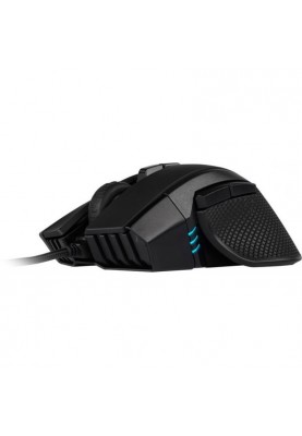 Миша Corsair Ironclaw RGB Black (CH-9307011-EU)