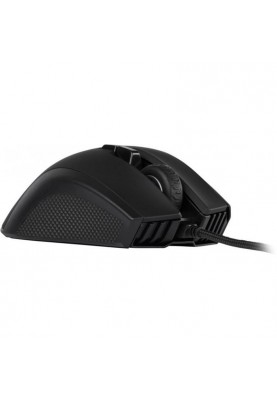 Миша Corsair Ironclaw RGB Black (CH-9307011-EU)