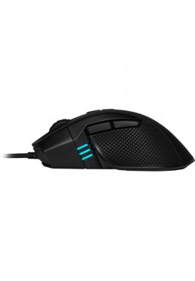 Миша Corsair Ironclaw RGB Black (CH-9307011-EU)