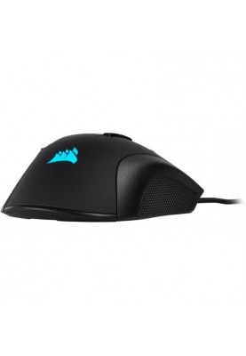 Миша Corsair Ironclaw RGB Black (CH-9307011-EU)