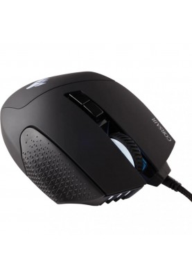 Миша Corsair Scimitar RGB Elite USB Black (CH-9304211-EU)