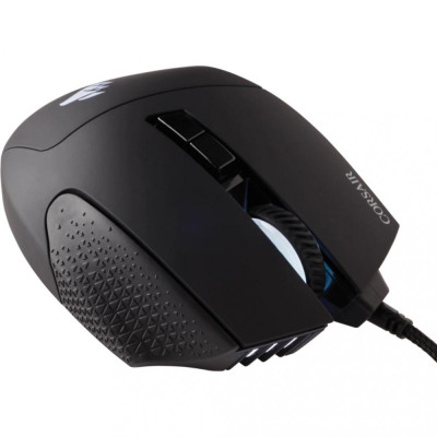 Миша Corsair Scimitar RGB Elite USB Black (CH-9304211-EU)