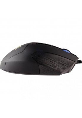 Миша Corsair Scimitar RGB Elite USB Black (CH-9304211-EU)