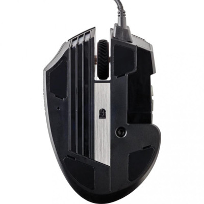 Миша Corsair Scimitar RGB Elite USB Black (CH-9304211-EU)
