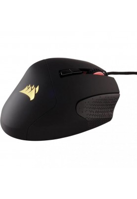 Миша Corsair Scimitar RGB Elite USB Black (CH-9304211-EU)