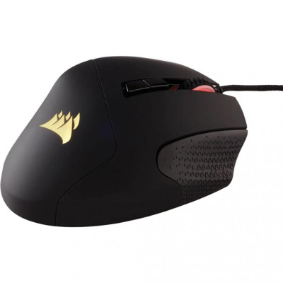 Миша Corsair Scimitar RGB Elite USB Black (CH-9304211-EU)