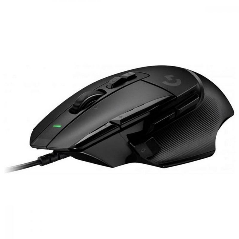 Миша Logitech G502 X Black (910-006138)