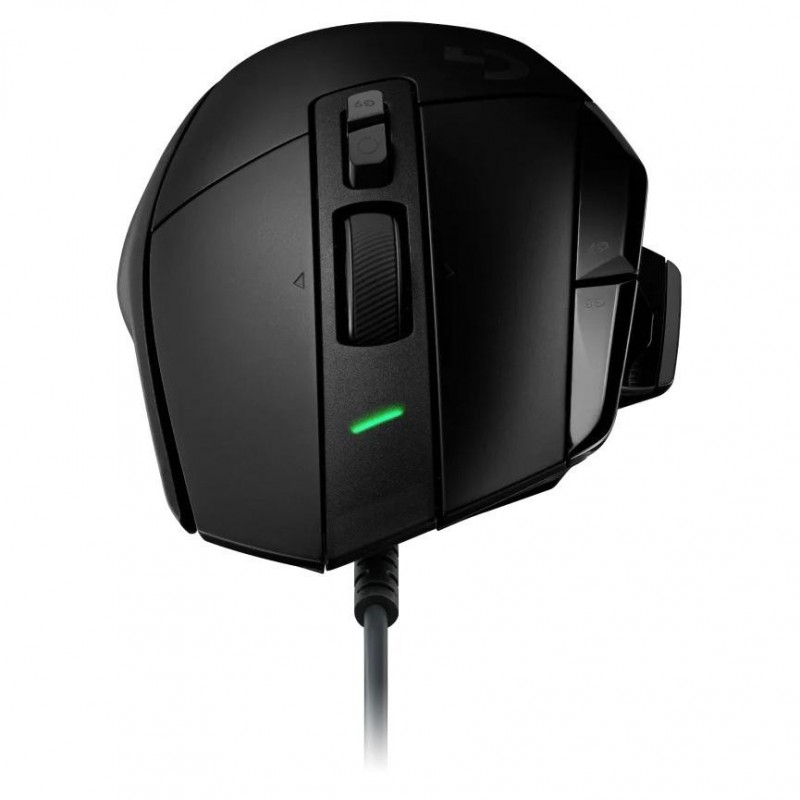 Миша Logitech G502 X Black (910-006138)