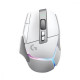 Миша Logitech G502 X Plus White (910-006171)